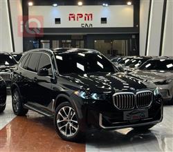 بي ام دبليو X5